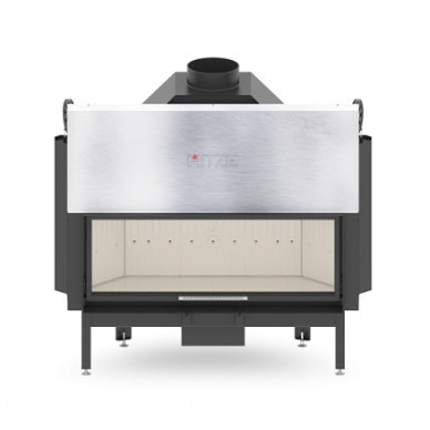 ALBERO 120x43 G.H 25 kW