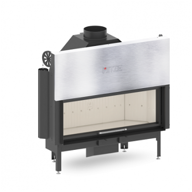 ALBERO 120x43 G.H 25 kW