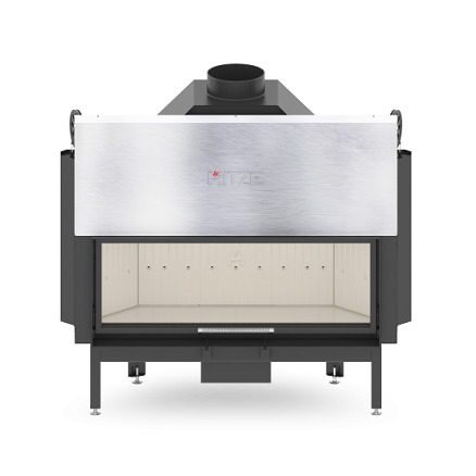 ALBERO 120x43 G.H 25 kW