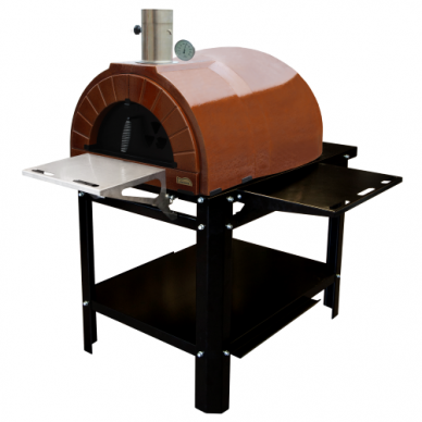 Lauko krosnis Amphora ready Lauko krosnis Amphora ready