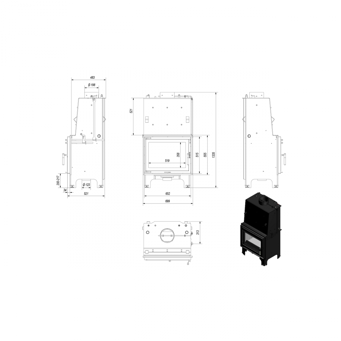 AQUARIO Z14 PW AQUARIO Z14 PW