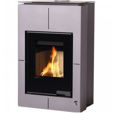 AQUAFLAM VARIO SAPORO 11 kW AQUAFLAM VARIO SAPORO 11 kW