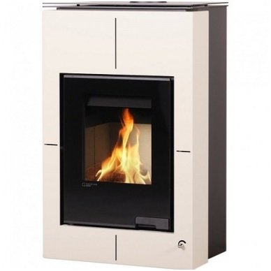AQUAFLAM VARIO SAPORO 11 kW AQUAFLAM VARIO SAPORO 11 kW