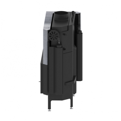 AQUASYSTEM 90x41 L.G