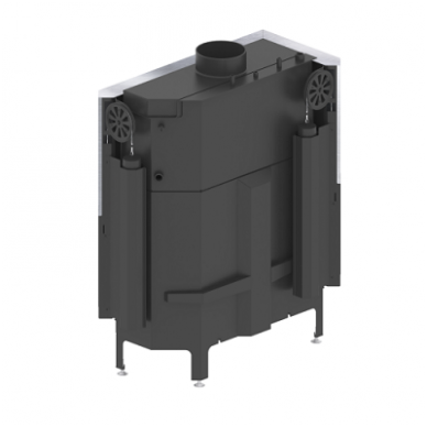 AQUASYSTEM 90x41 L.G