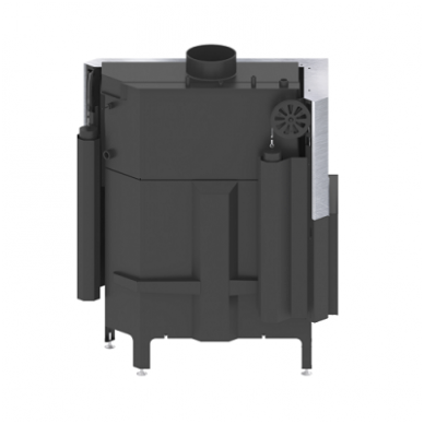 AQUASYSTEM 90x41 L.G