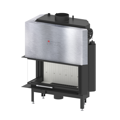 AQUASYSTEM 90x41 L.G