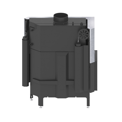 AQUASYSTEM 90x41 L.G