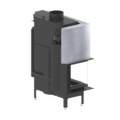AQUASYSTEM 90x41 L.G