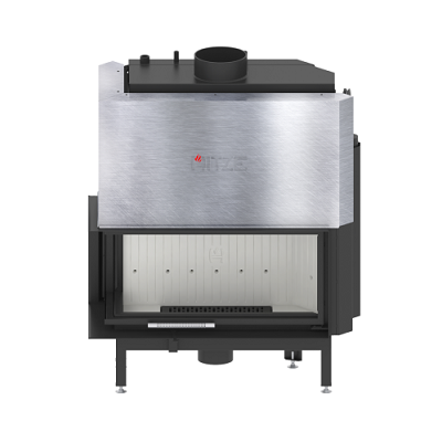 AQUASYSTEM 90x41 L.G