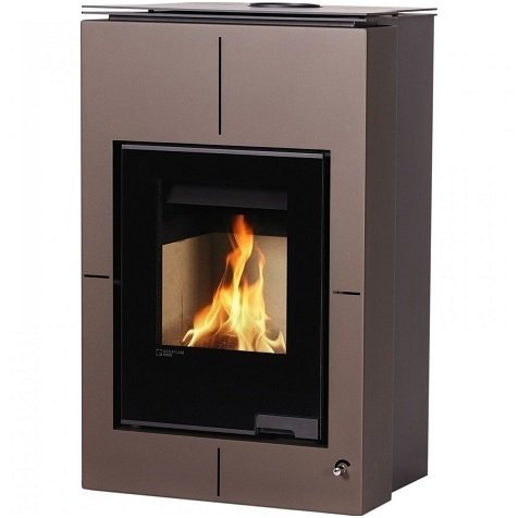 AQUAFLAM VARIO SAPORO 11 kW AQUAFLAM VARIO SAPORO 11 kW
