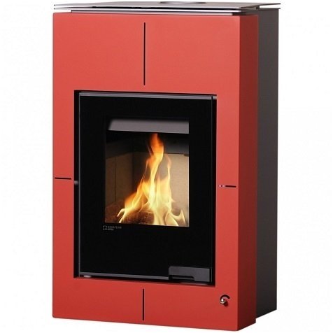 AQUAFLAM VARIO SAPORO 11 kW AQUAFLAM VARIO SAPORO 11 kW