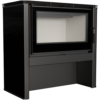 JUNO 12 BLACK JUNO 12 BLACK