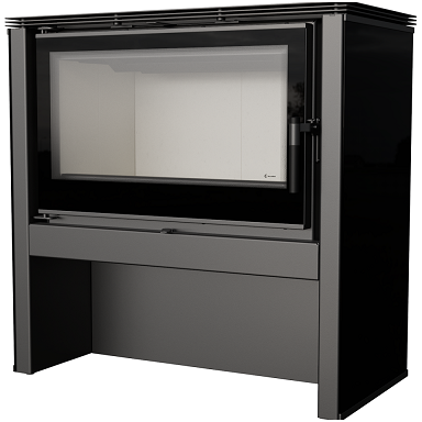JUNO 12 BLACK JUNO 12 BLACK