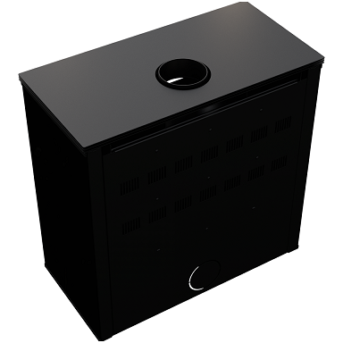 JUNO 12 BLACK JUNO 12 BLACK