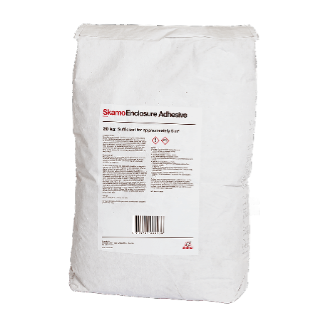 Klijavimo mišinys SkamoEnclosure Adhesive 20 kg