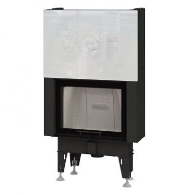 BEF PASSIVE V 7 BEF PASSIVE V 7