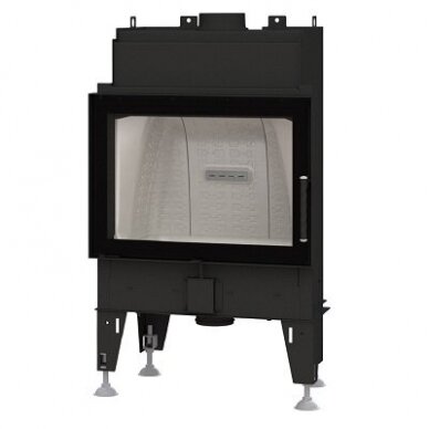 BEF THERM 7 PASSIVE BEF THERM 7 PASSIVE