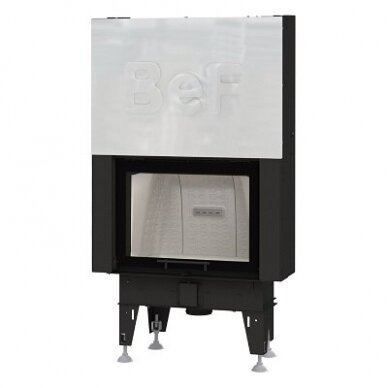 BEF THERM V 7 PASSIVE BEF THERM V 7 PASSIVE