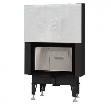 BEF THERM V 8 PASSIVE BEF THERM V 8 PASSIVE