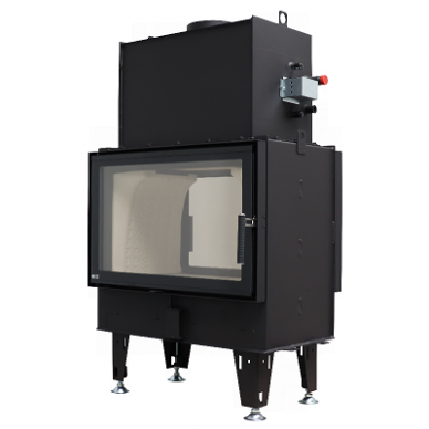 BEF TWIN 8 AQUATIC II. BEF TWIN 8 AQUATIC II.