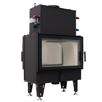 BEF TWIN 8 AQUATIC II. BEF TWIN 8 AQUATIC II.