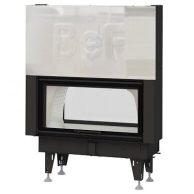 BEF TWIN V 10 II. BEF TWIN V 10 II.