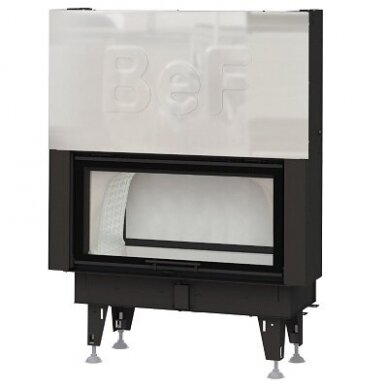 BEF TWIN V 10 N II. BEF TWIN V 10 N II.