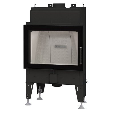 BEF THERM 7 PASSIVE BEF THERM 7 PASSIVE