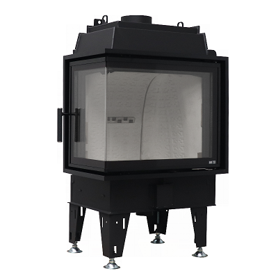 BEF THERM 7 CL PASSIVE BEF THERM 7 CL PASSIVE