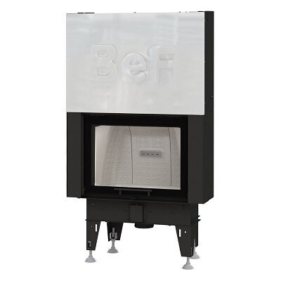 BEF THERM V 7 PASSIVE BEF THERM V 7 PASSIVE