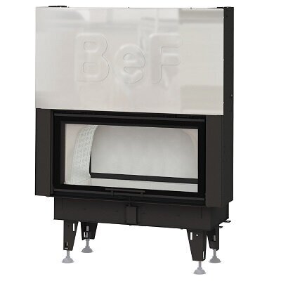 BEF TWIN V 10 N II. BEF TWIN V 10 N II.