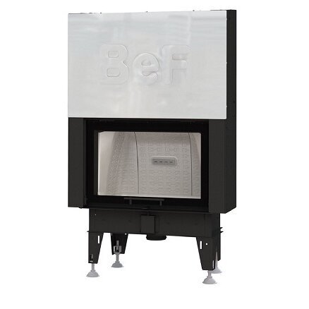 BEF THERM V 8 PASSIVE BEF THERM V 8 PASSIVE