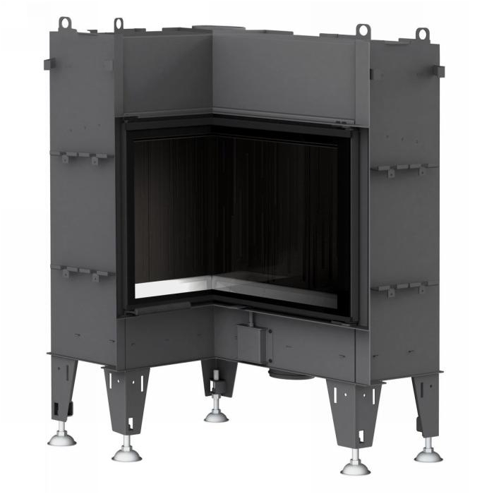 Bef Flat 6 L Bef Flat 6 L