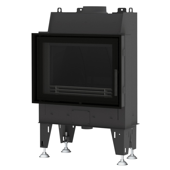 Bef Passive 8 Bef Passive 8