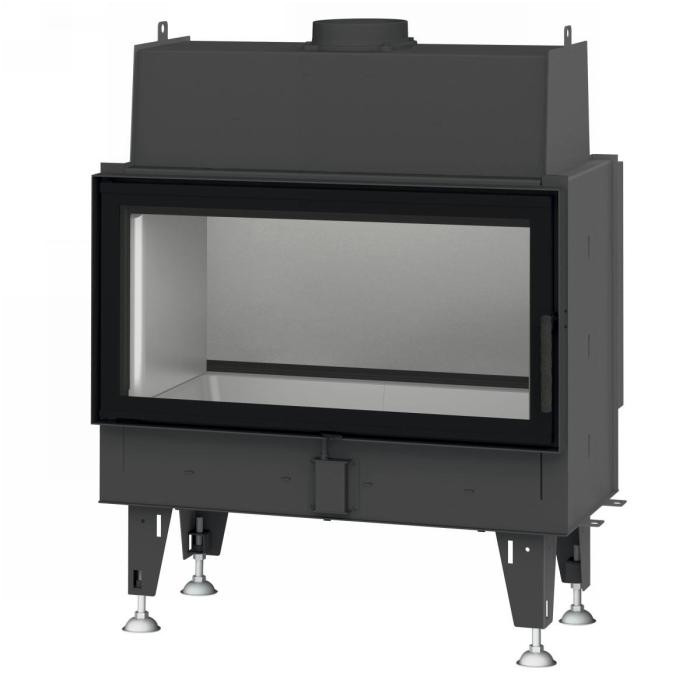 Bef Twin 10 N Bef Twin 10 N