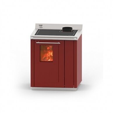BOSKY 30 SQUARE EVO5