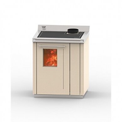 BOSKY 30 SQUARE EVO5