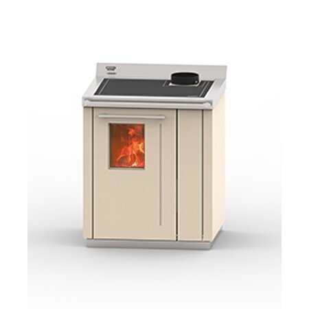 BOSKY 30 SQUARE EVO5