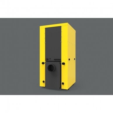 KOMFORT-PELL 25 KW KOMFORT-PELL 25 KW