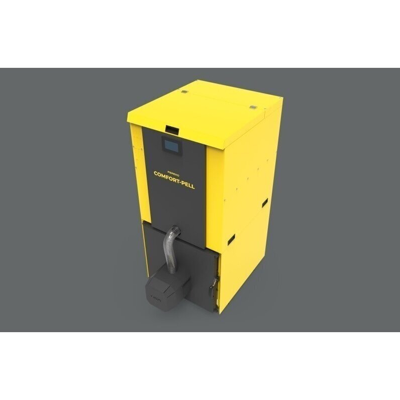 KOMFORT-PELL 10 KW