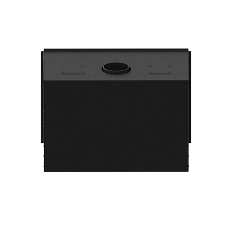 CUBO 800 11 kW