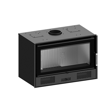 CUBO 800 11 kW CUBO 800 11 kW
