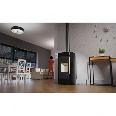 DEFRO HOME HYDROFIRE DEFRO HOME HYDROFIRE