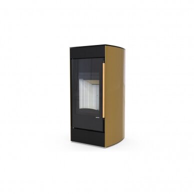 DEFRO HOME HYDROFIRE DEFRO HOME HYDROFIRE