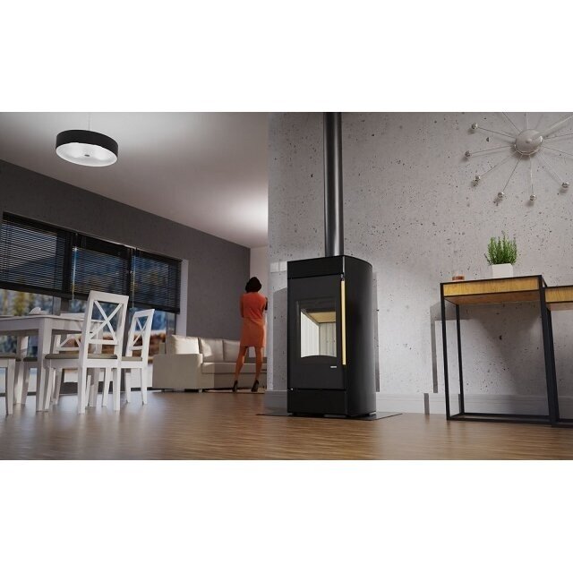 DEFRO HOME HYDROFIRE DEFRO HOME HYDROFIRE