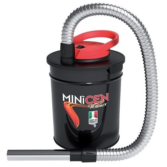 PELENŲ SIURBLYS MINICEN PELENŲ SIURBLYS MINICEN