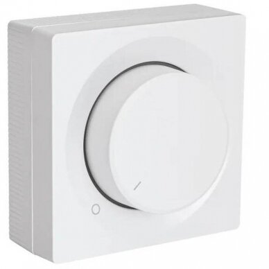 Elektroninis greičio reguliatorius ERO-32MN-1-B, kvadratinis Elektroninis greičio reguliatorius ERO-32MN-1-B, kvadratinis