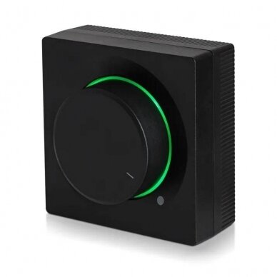 Elektroninis greičio reguliatorius ERO-32MN-1-B, kvadratinis Elektroninis greičio reguliatorius ERO-32MN-1-B, kvadratinis