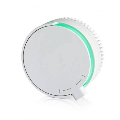 ELEKTRONINIS GREIČIO REGULIATORIUS ERO-32MN-2-B, BALTAS APVALUS ELEKTRONINIS GREIČIO REGULIATORIUS ERO-32MN-2-B, BALTAS APVALUS